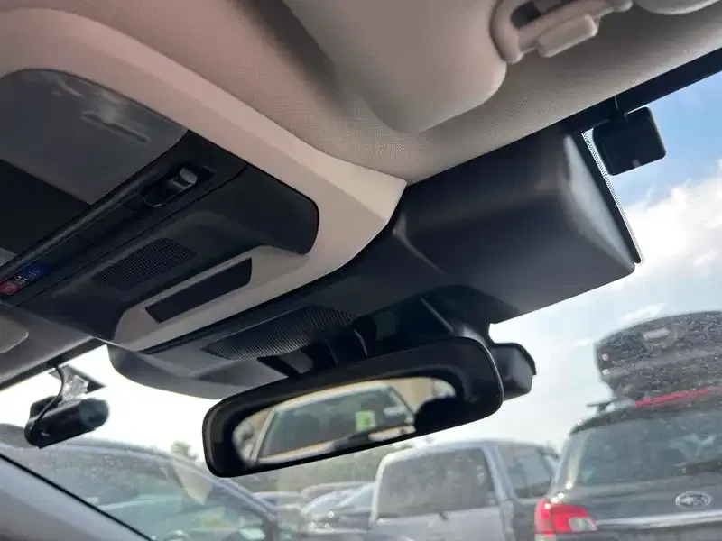SUBARU IMPREZA ST Image 7