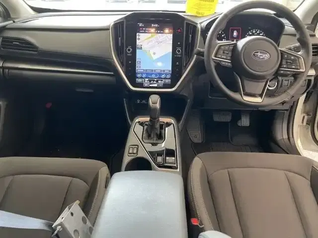SUBARU IMPREZA ST Image 3