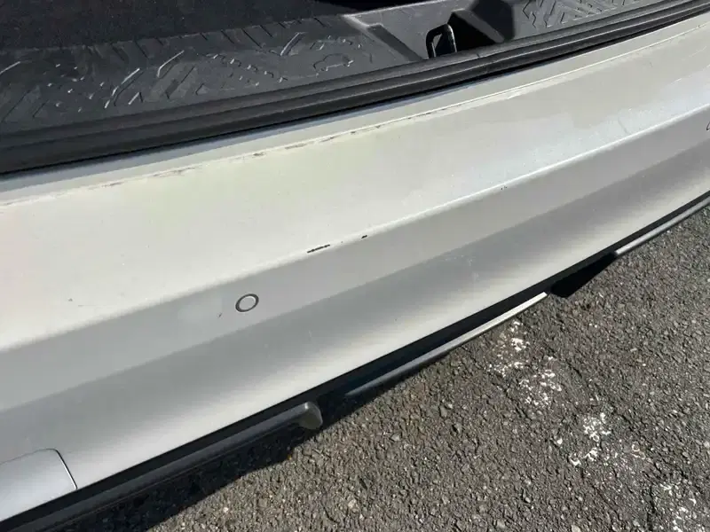 SUBARU IMPREZA ST Image 10