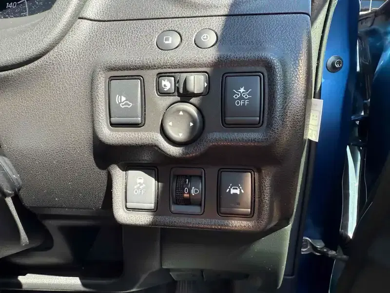 NISSAN NOTE E-POWER X Image 7