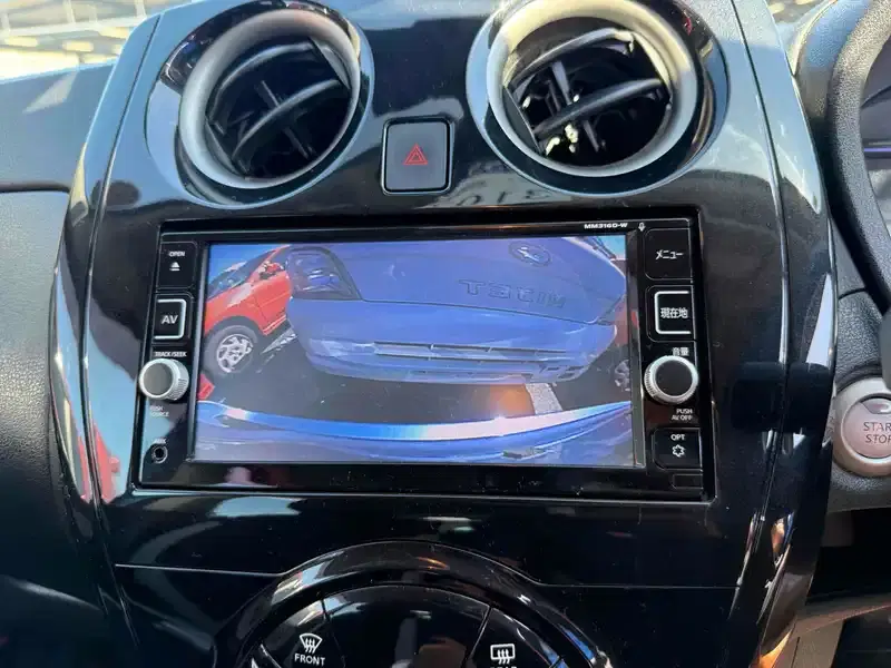 NISSAN NOTE E-POWER X Image 6