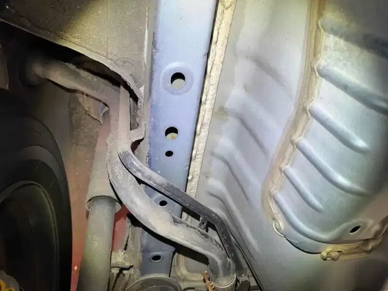NISSAN NOTE E-POWER X Image 23