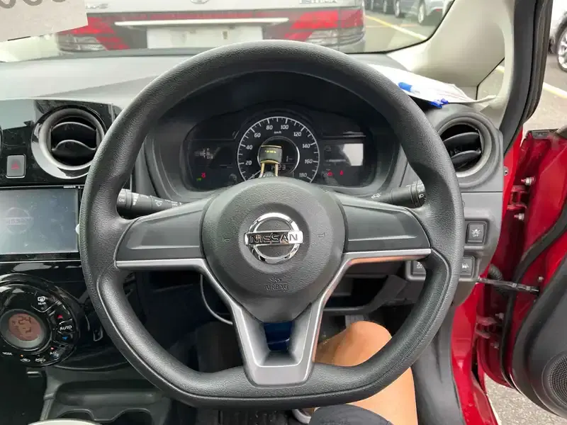 NISSAN NOTE E-POWER X Image 4