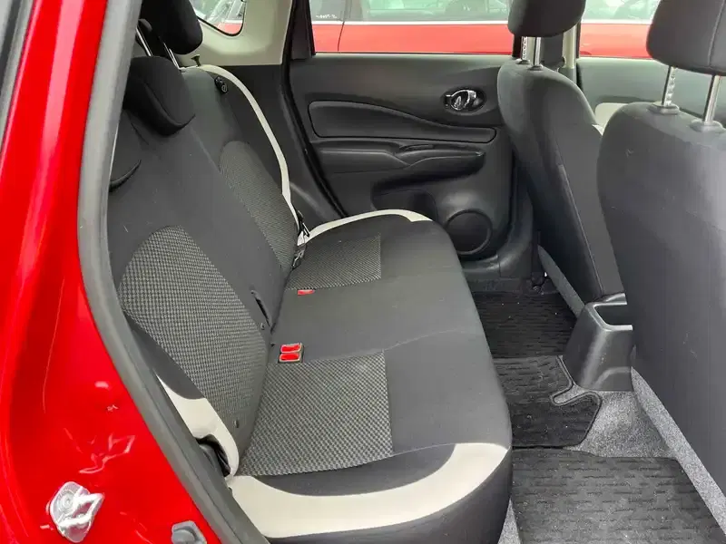 NISSAN NOTE E-POWER X Image 5