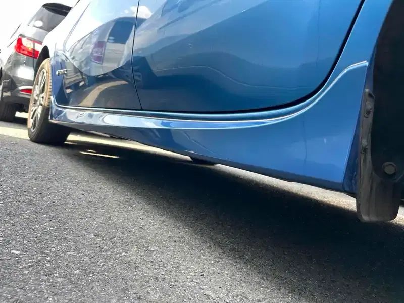 NISSAN NOTE E-POWER MODE PREMIER Image 10