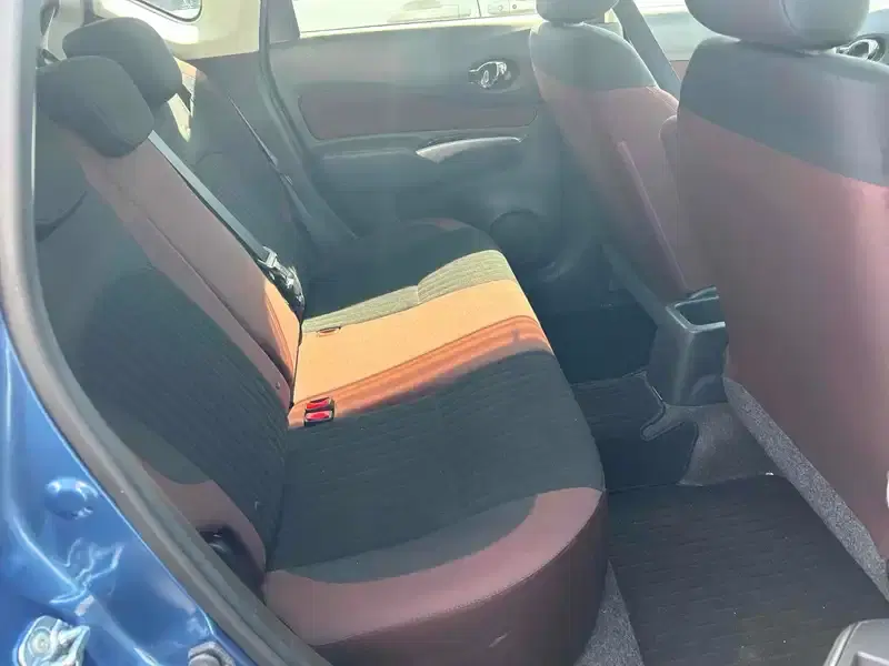 NISSAN NOTE E-POWER MODE PREMIER Image 7