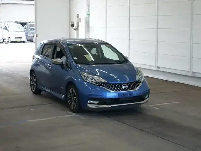 NISSAN NOTE E-POWER MODE PREMIER Image 3