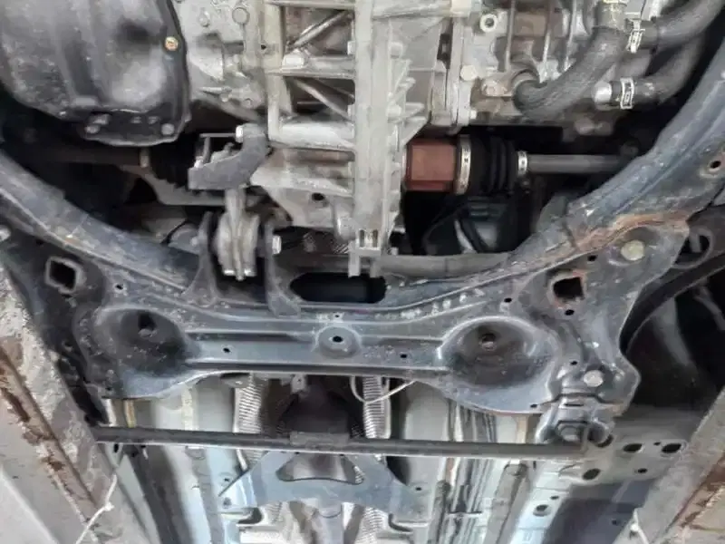 NISSAN NOTE E-POWER MODE PREMIER Image 19