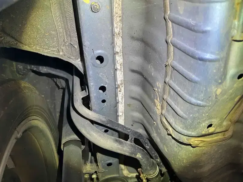 NISSAN NOTE E-POWER MODE PREMIER Image 12