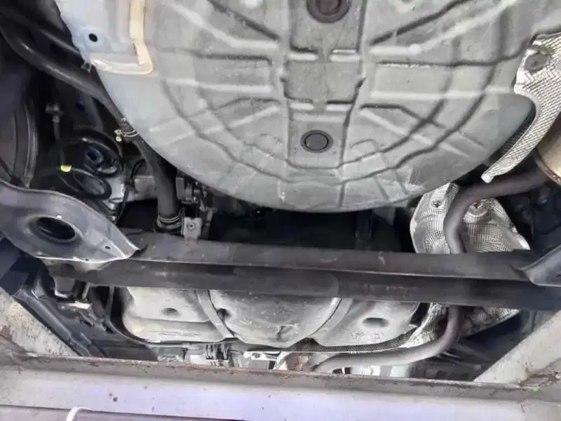 NISSAN NOTE E-POWER MODE PREMIER Image 18