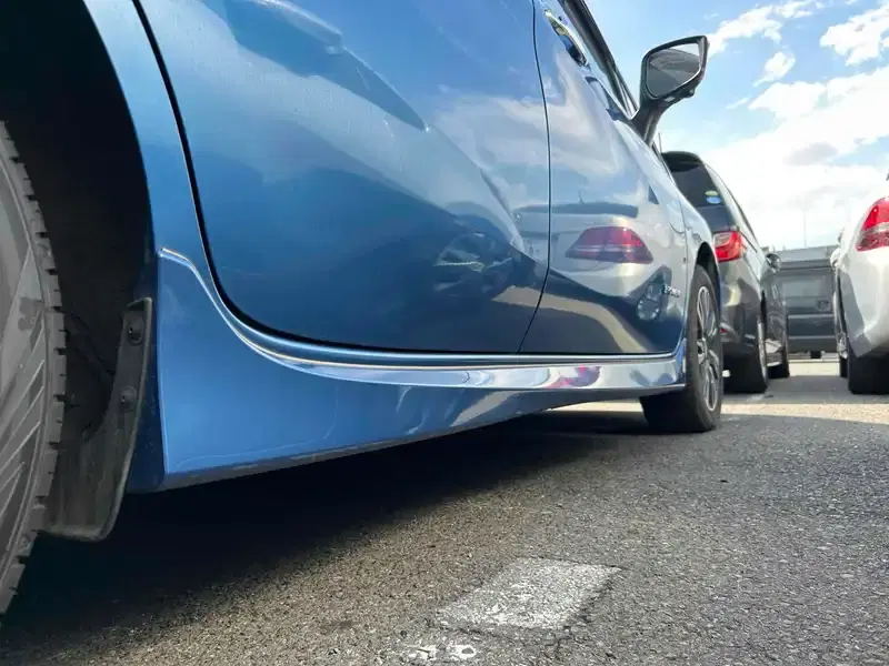 NISSAN NOTE E-POWER MODE PREMIER Image 11