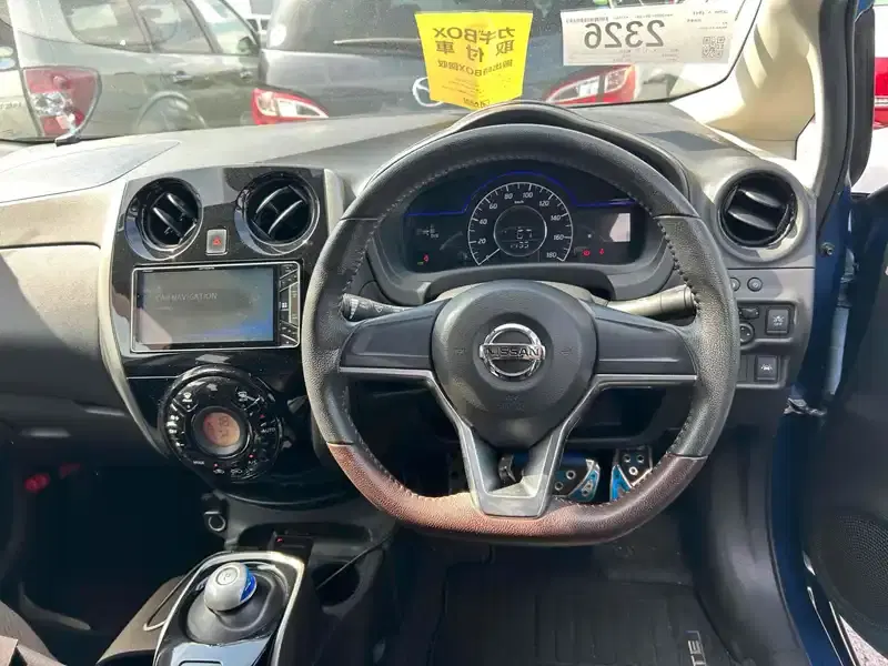 NISSAN NOTE E-POWER MODE PREMIER Image 5