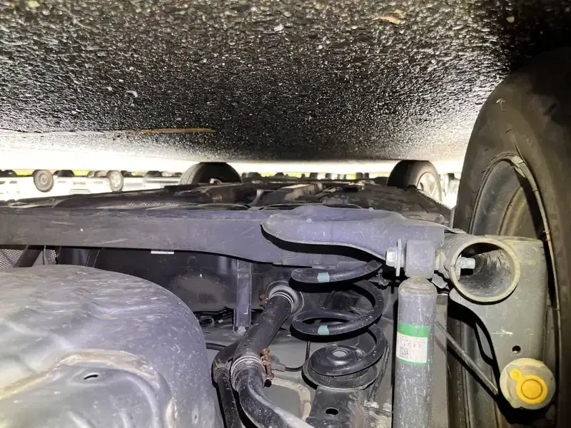 NISSAN NOTE E POWER Image 28