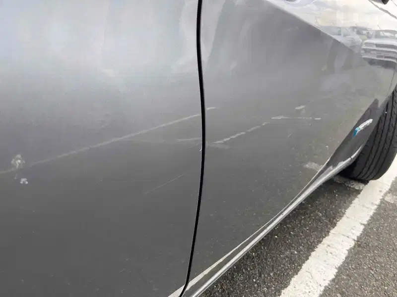 NISSAN NOTE E POWER Image 17
