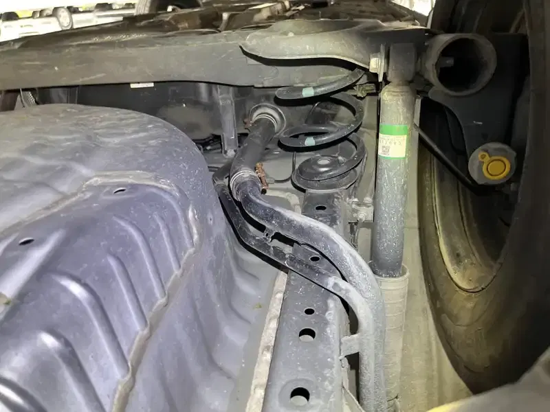NISSAN NOTE E POWER Image 27