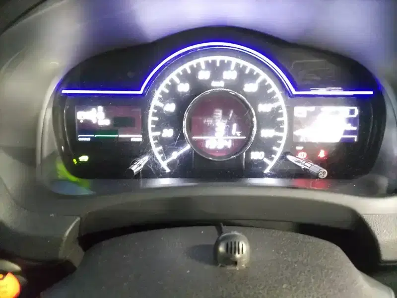 NISSAN NOTE E POWER Image 6