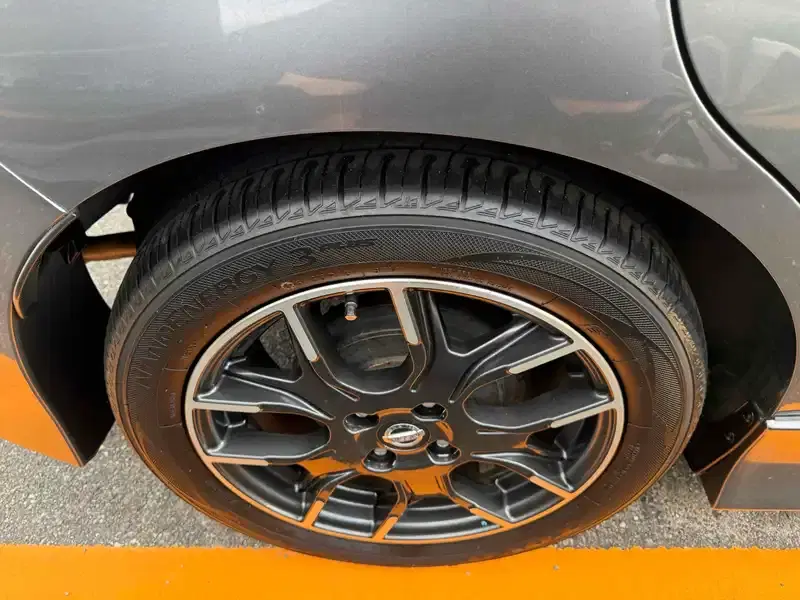 NISSAN NOTE E-POWER NISMO Image 14