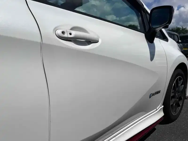 NISSAN NOTE E-POWER NISMO Image 15