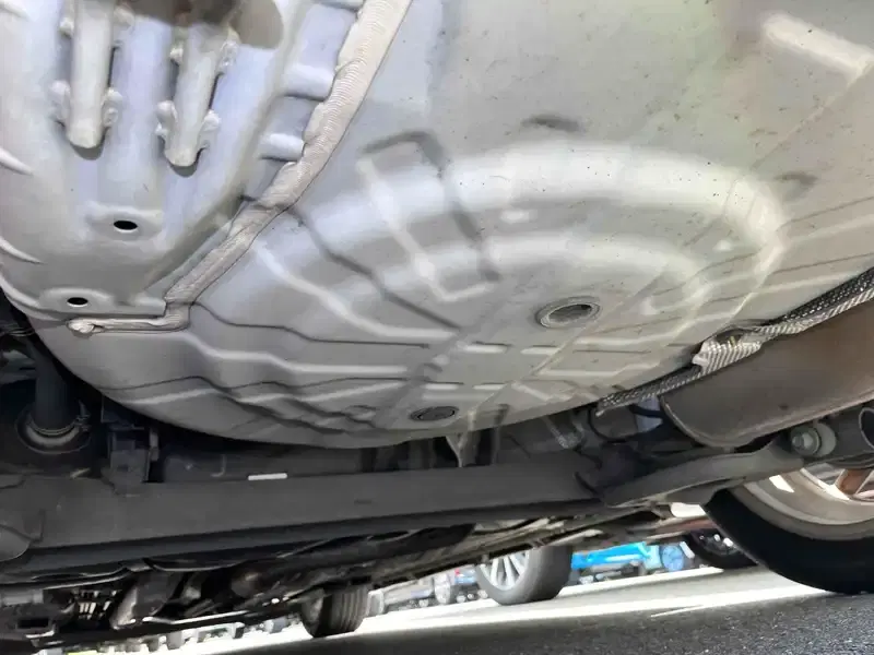 NISSAN NOTE E-POWER NISMO Image 23