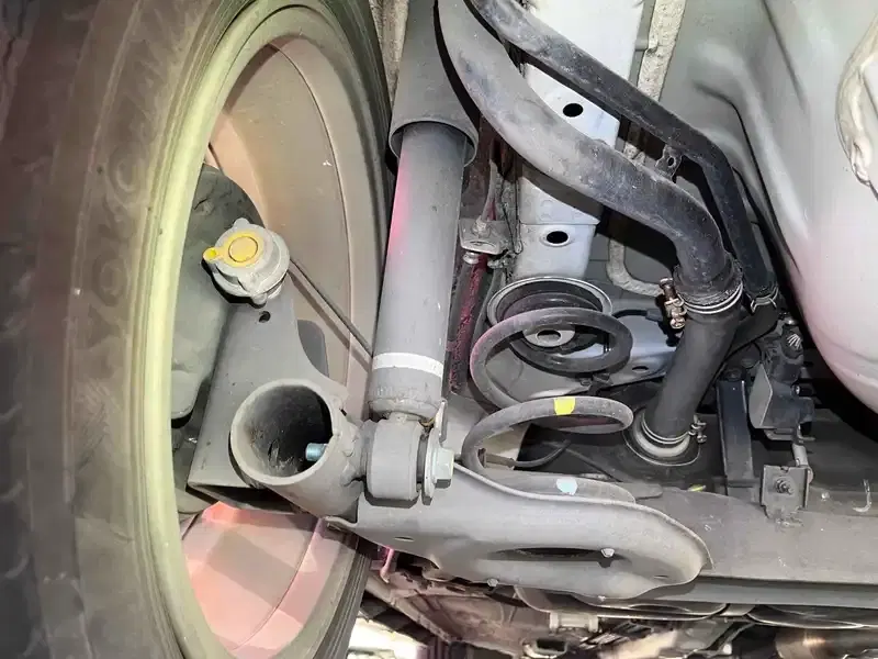 NISSAN NOTE E-POWER NISMO Image 21
