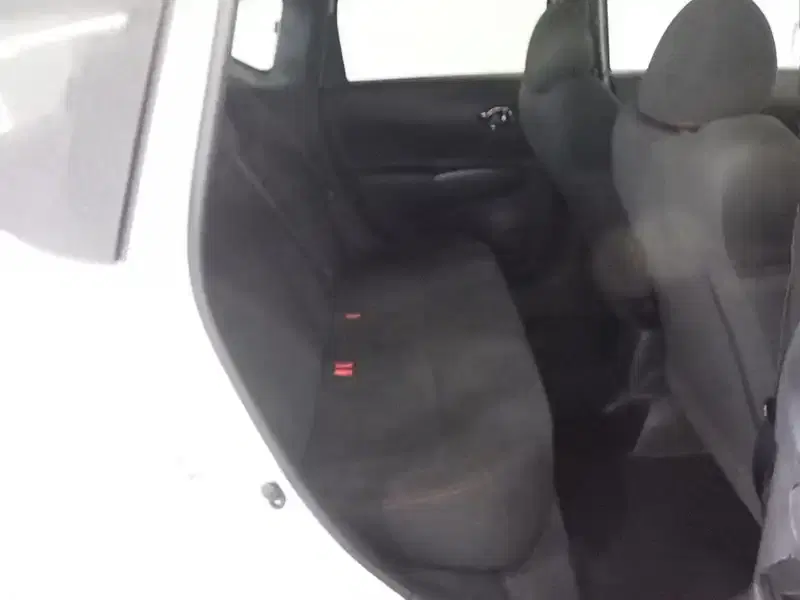 NISSAN NOTE E-POWER NISMO Image 8
