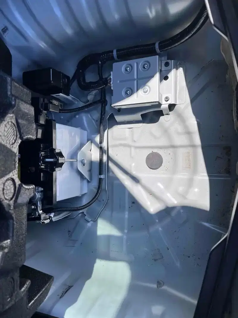 NISSAN NOTE E-POWER NISMO Image 19