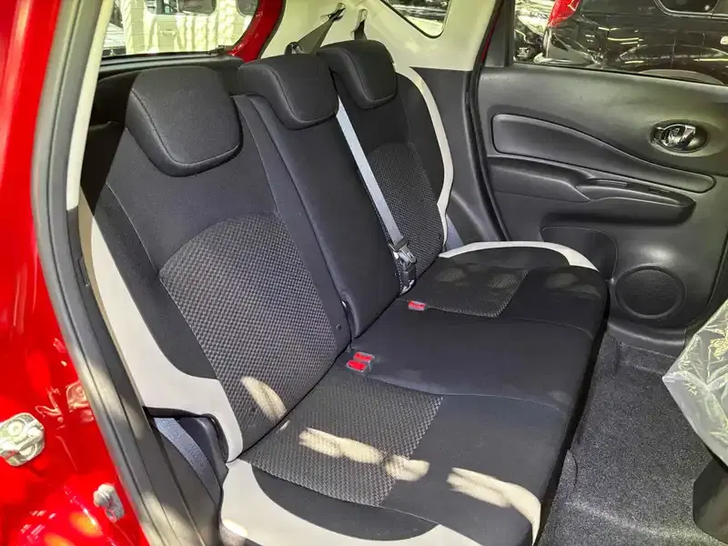 NISSAN NOTE X Image 6