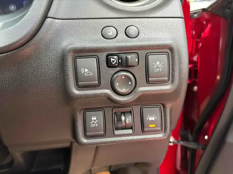 NISSAN NOTE X Image 14