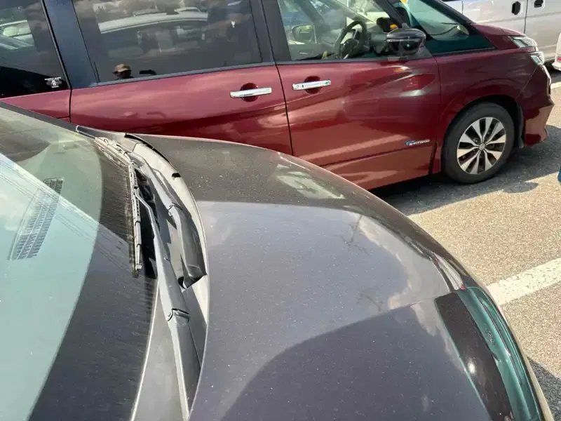 NISSAN SERENA HIGHWAY STAR S HYBRID Image 9