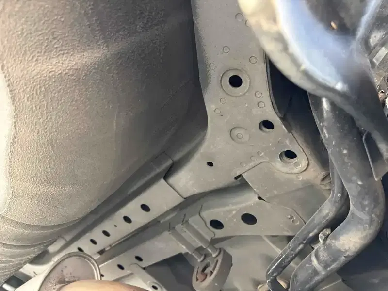 NISSAN SERENA HIGHWAY STAR S HYBRID Image 6