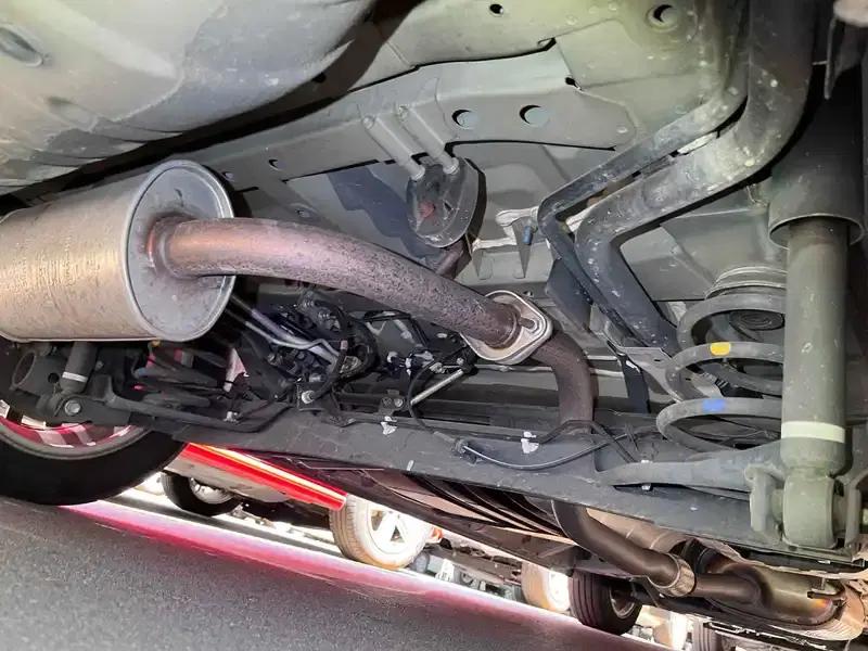 NISSAN SERENA HIGHWAY STAR V Image 16