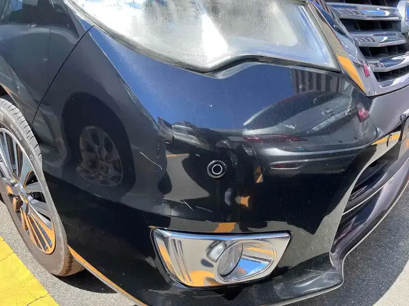 NISSAN SERENA HIGHWAY STAR V Image 8