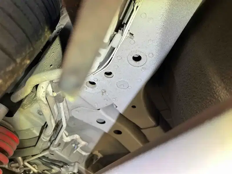 NISSAN SERENA 5D HIGHWAY STAR V SELECTOR + SAFE Image 16