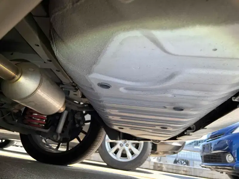 NISSAN SERENA 5D HIGHWAY STAR V SELECTOR + SAFE Image 15