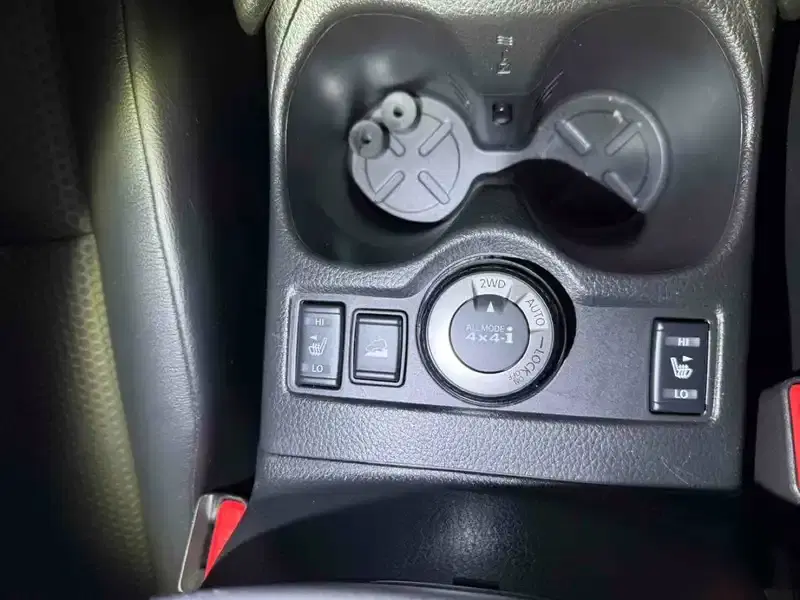 NISSAN X-TRAIL 20X 4WD HV EMERGENCY BRAKE PKG Image 11