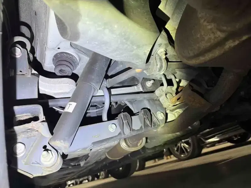 NISSAN X-TRAIL 20X 4WD HV EMERGENCY BRAKE PKG Image 19