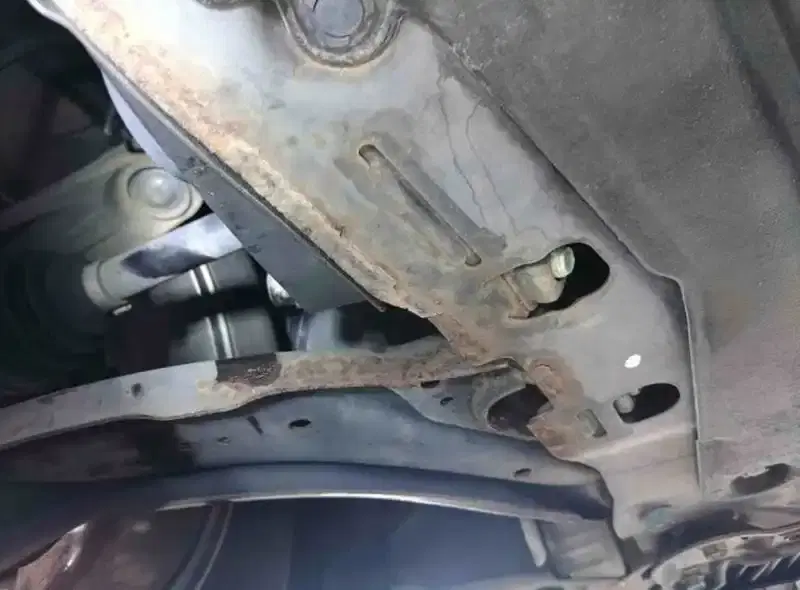 NISSAN X-TRAIL 20X 4WD HV EMERGENCY BRAKE PKG Image 24