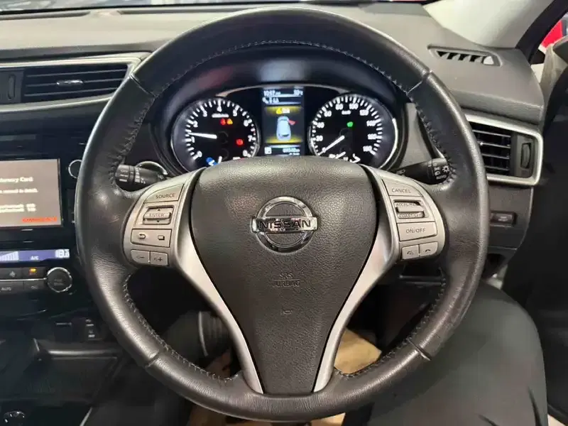 NISSAN X-TRAIL 20X 4WD HV EMERGENCY BRAKE PKG Image 7