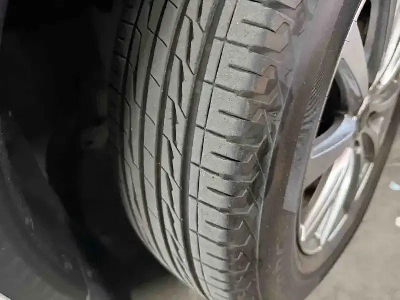 NISSAN X-TRAIL 20X 4WD HV EMERGENCY BRAKE PKG Image 16
