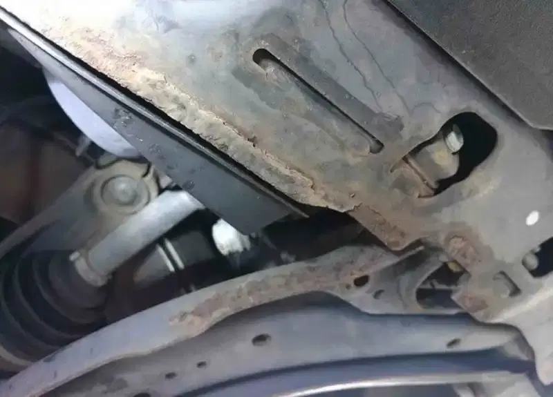NISSAN X-TRAIL 20X 4WD HV EMERGENCY BRAKE PKG Image 21