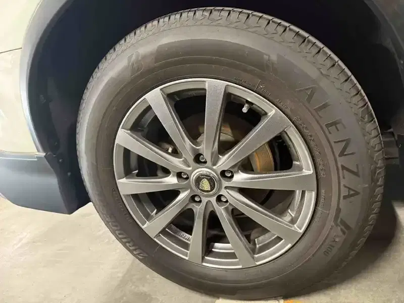 NISSAN X-TRAIL 20X 4WD HV EMERGENCY BRAKE PKG Image 17