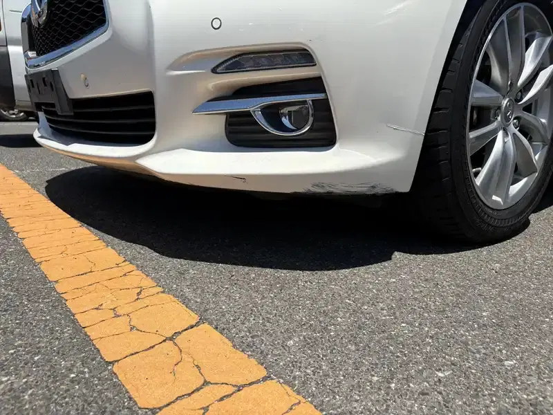 NISSAN SKYLINE 350GT HYBRID TYPE P Image 23