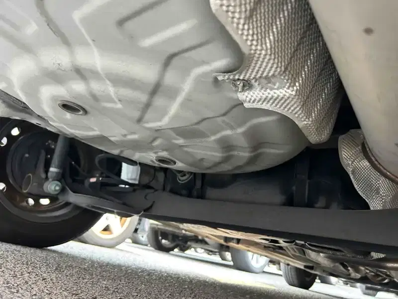 NISSAN MARCH S Image 14