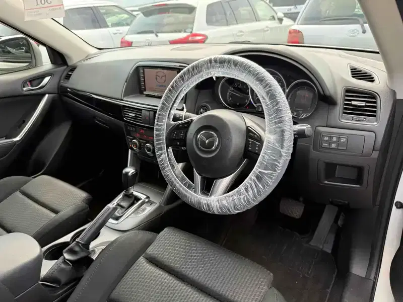 MAZDA CX-5 20S Image 10