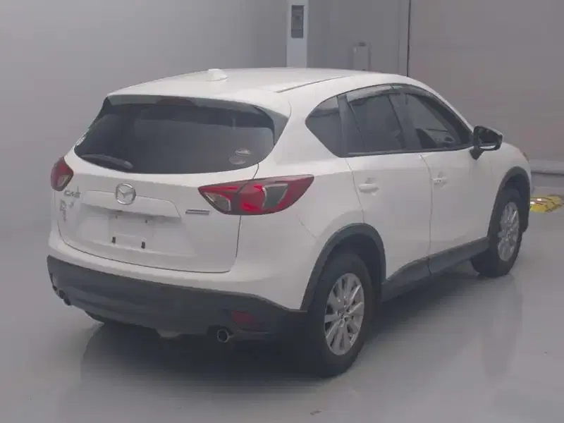 MAZDA CX-5 20S Image 2