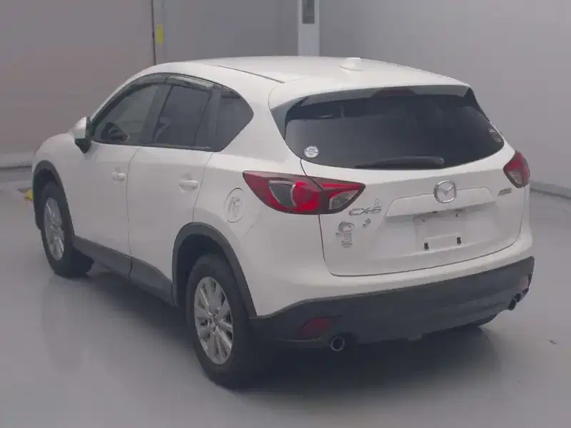 MAZDA CX-5 20S Image 5