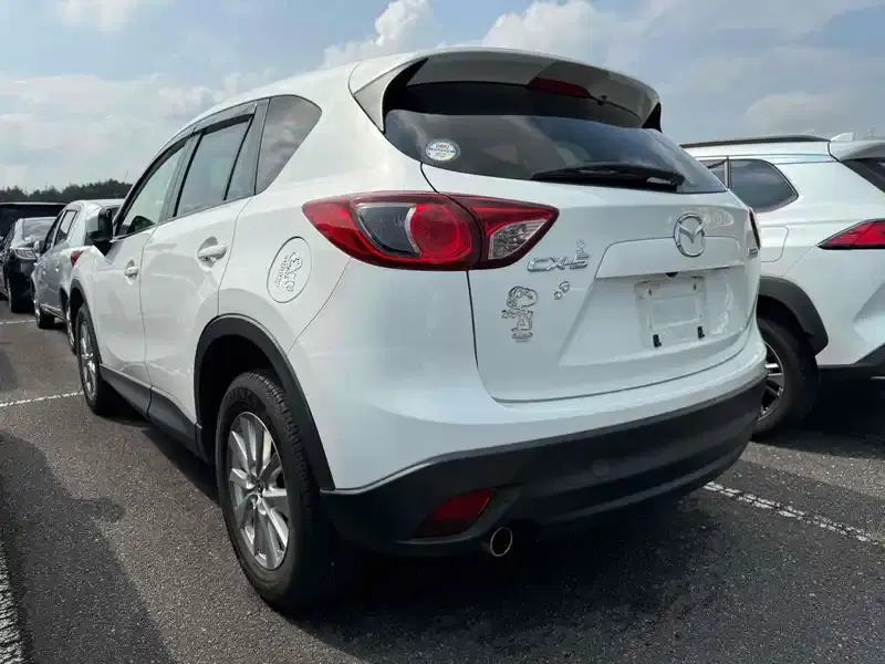 MAZDA CX-5 20S Image 9