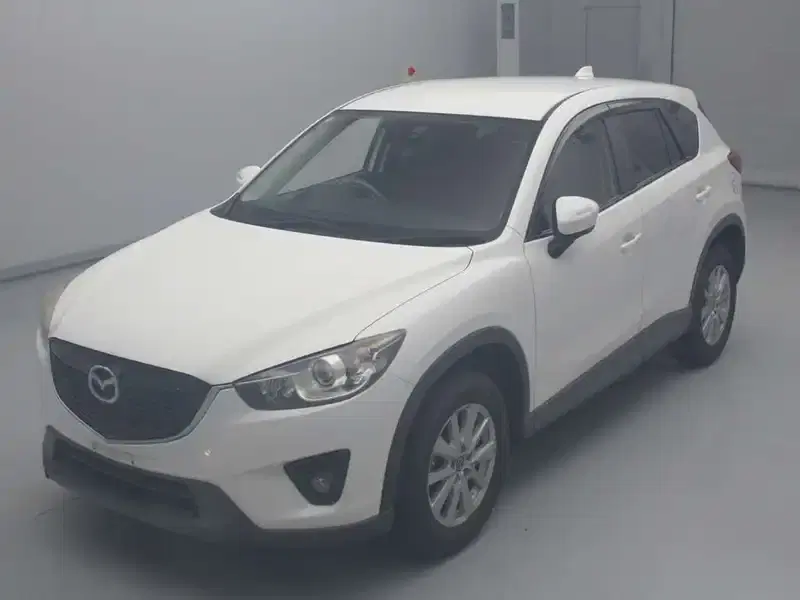 MAZDA CX-5 20S Image 1