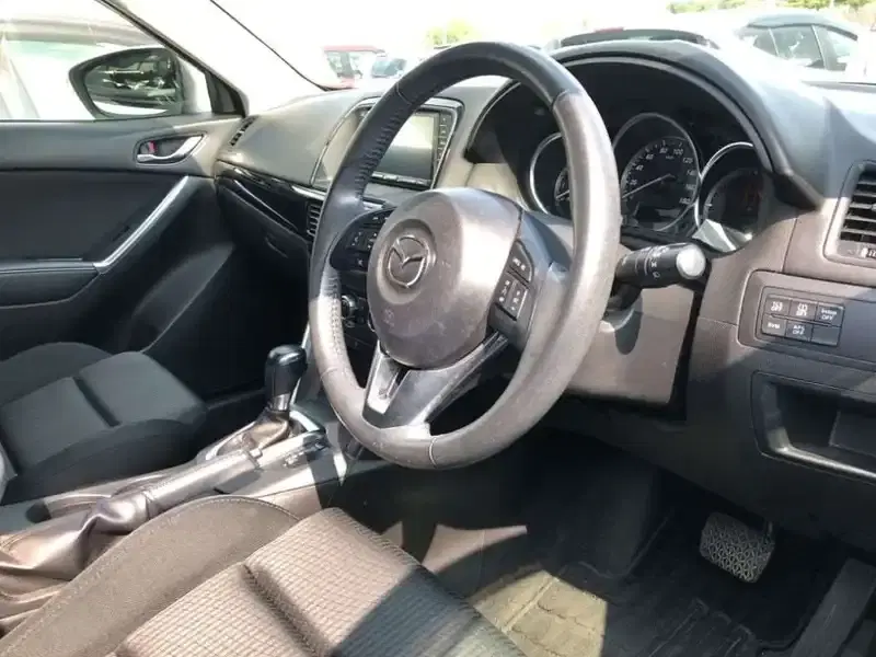 MAZDA CX-5 20S Image 3