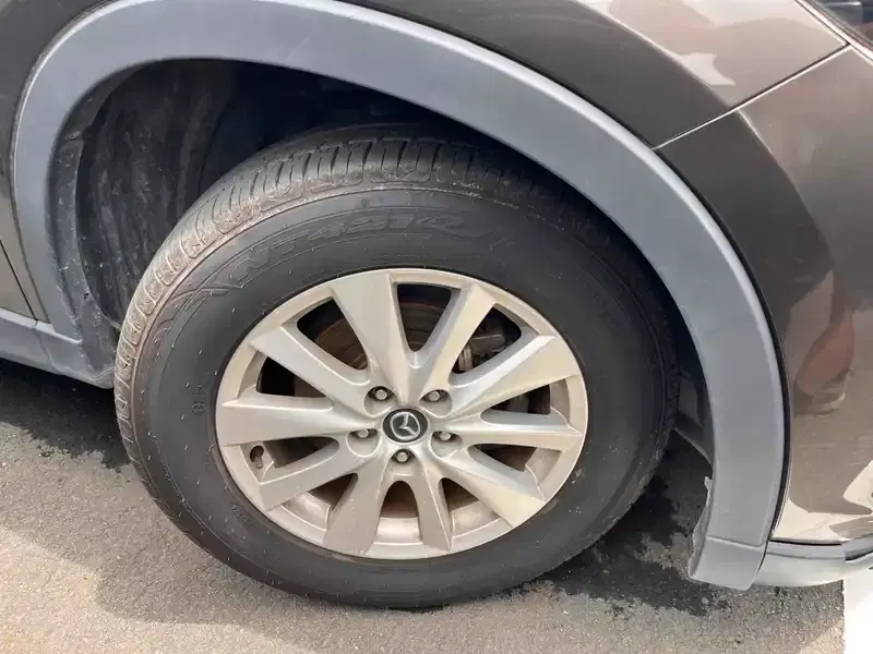 MAZDA CX-5 20S PROACTIVE Image 27
